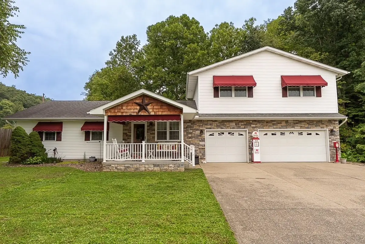 22 Township Road 1210, Proctorville, OH 45669 - #1
