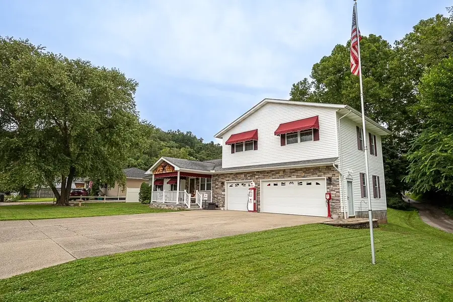 22 Township Road 1210, Proctorville, OH 45669 - #2