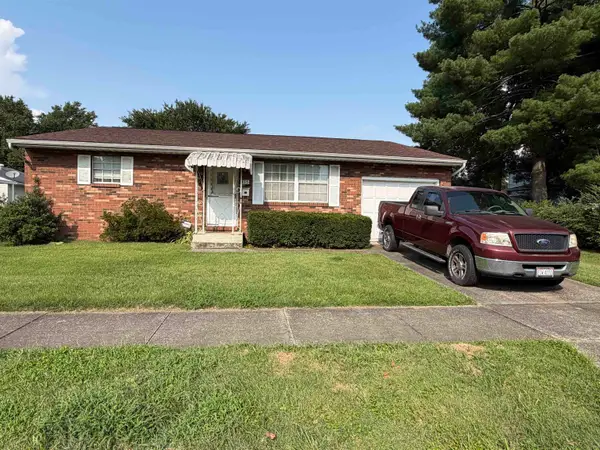 315 North Fourth St, Ironton, OH 45638-1773