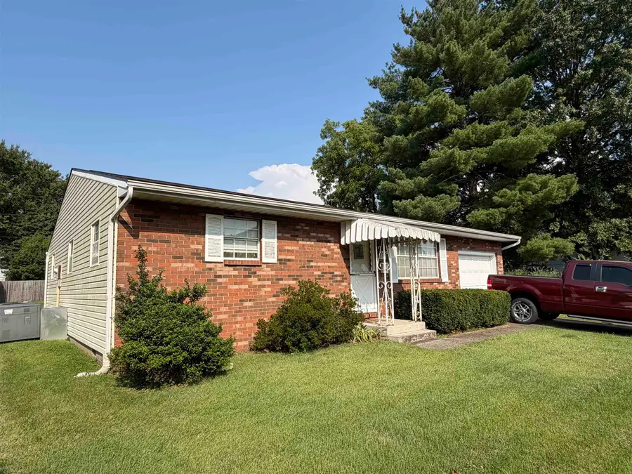 315 North Fourth St, Ironton, OH 45638-1773 - #2