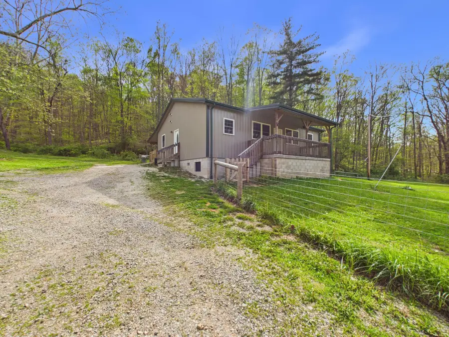 3528 State Route 125, West Portsmouth, OH 45663 - #2