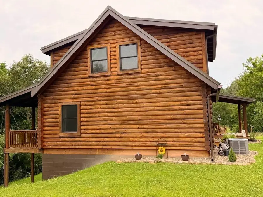 7837 Potters Creek road, West Columbia, WV 25287 - #2