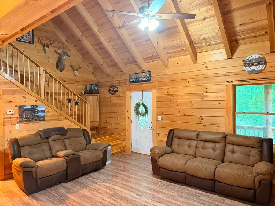 7837 Potters Creek road, West Columbia, WV 25287 - #3