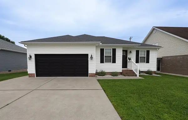 31 Platinum Drive, Chesapeake, OH 45619