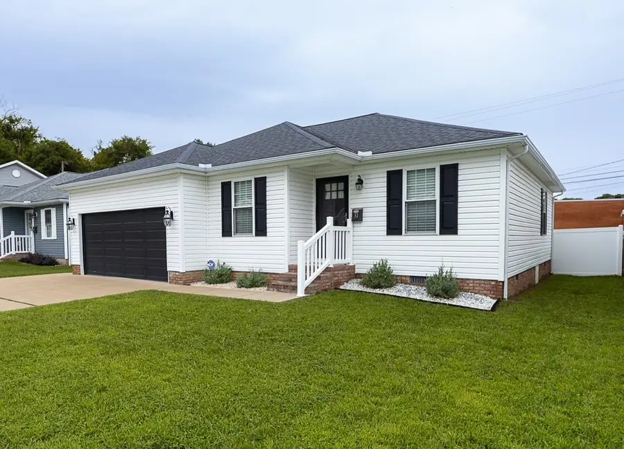 31 Platinum Drive, Chesapeake, OH 45619 - #2