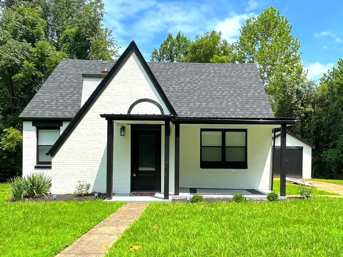 1534 US 60, Culloden, WV 25510 - #1