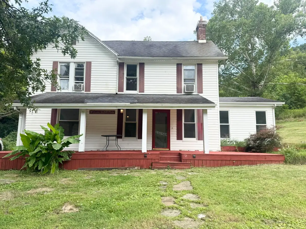 1532 County Road 118, Chesapeake, OH 45619 - #1