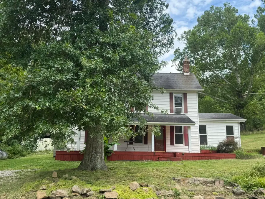1532 County Road 118, Chesapeake, OH 45619 - #3