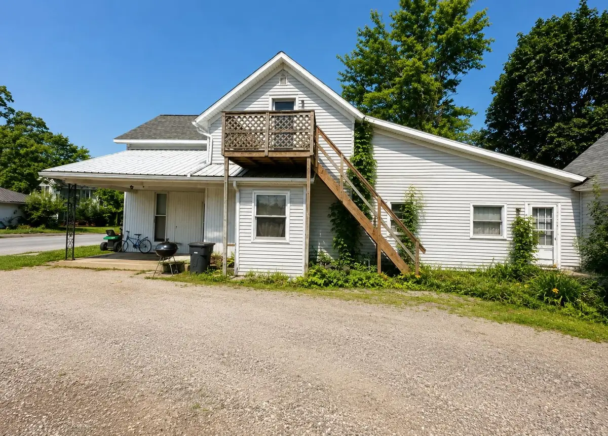 155 E Walnut Street, Rockford, OH 45882 - #1