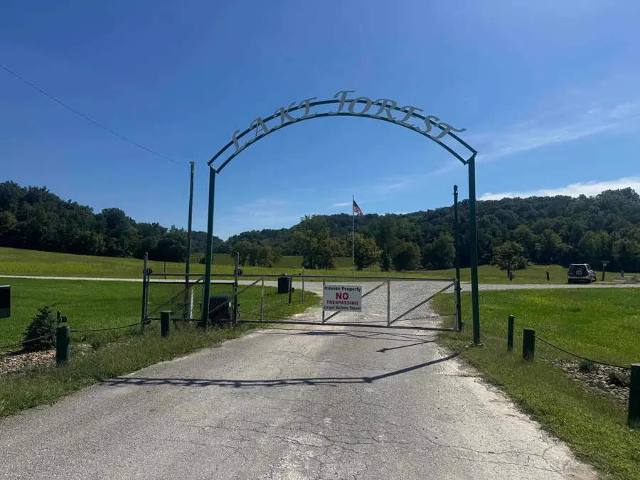 0 Pvt Rd 3950 St Rt 378, Willow Wood, OH 45696 - #2