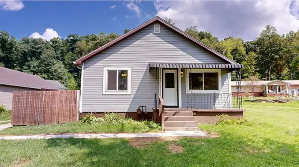 38 COUNTY ROAD 35, CHESAPEAKE, OH 45619