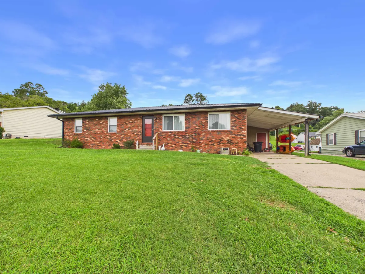 1623 Township Road 158, Chesapeake, OH 45619 - #1