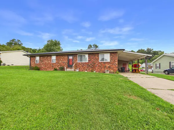 1623 Township Road 158, Chesapeake, OH 45619