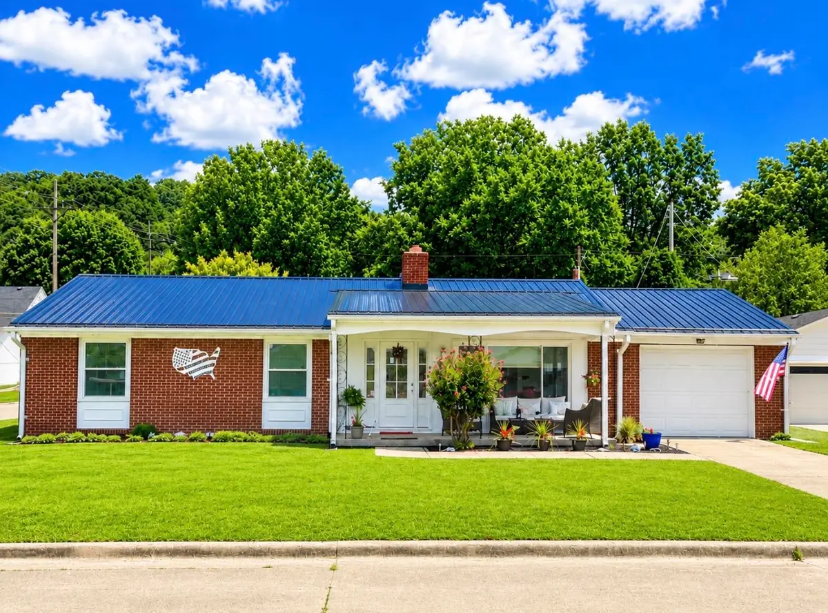 2401 So 10th Street, Ironton, OH 45638 - #1