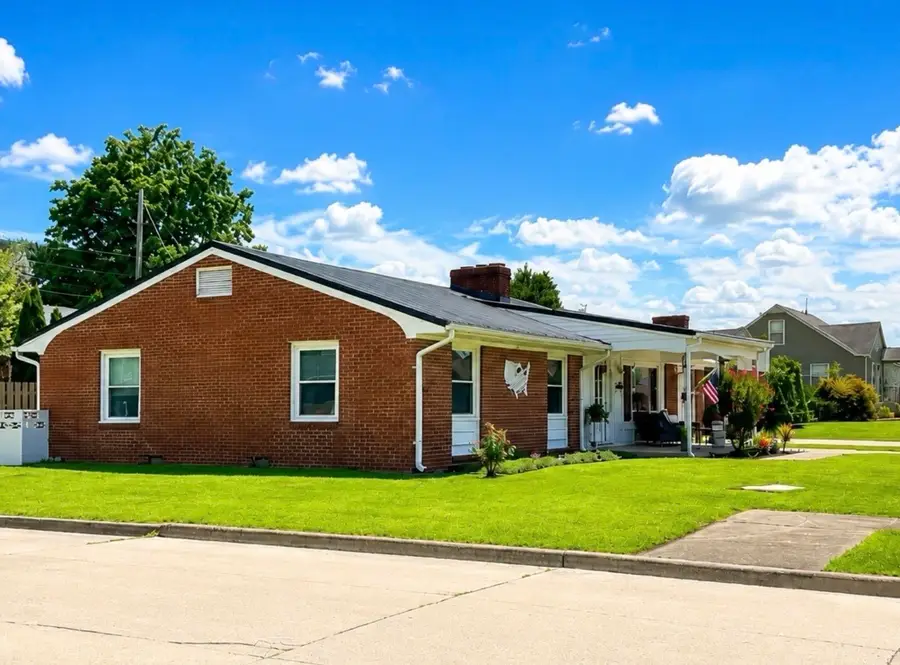 2401 So 10th Street, Ironton, OH 45638 - #2