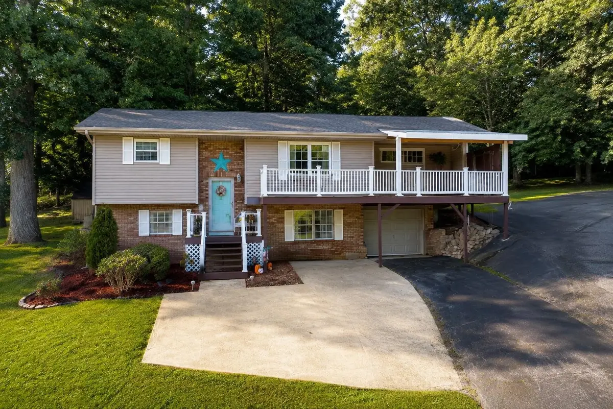 129 Township Road 1329, Ironton, OH 45638 - #1