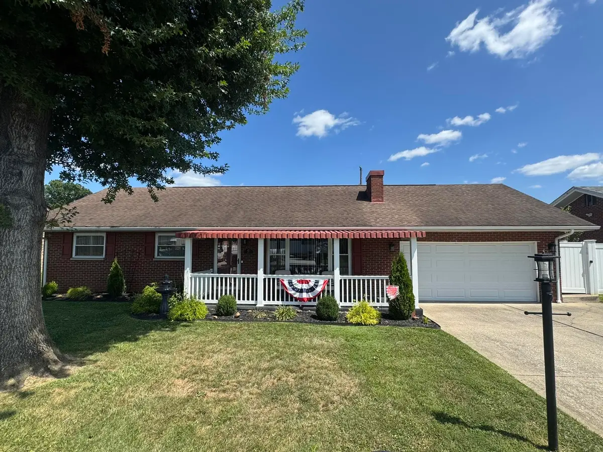 62 Township Road 1412, Chesapeake, OH 45619 - #1