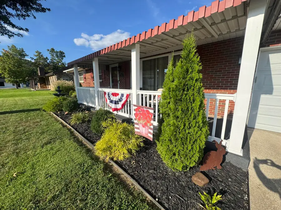 62 Township Road 1412, Chesapeake, OH 45619 - #2