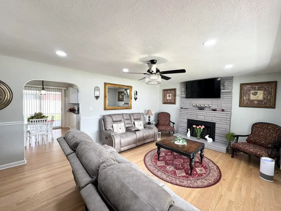 62 Township Road 1412, Chesapeake, OH 45619 - #3