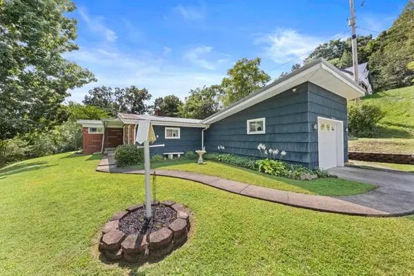1420 David Avenue, Ironton, OH 45638