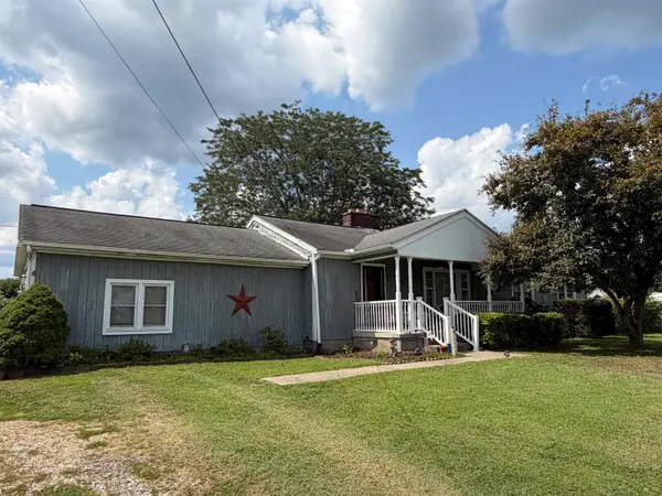 10365 COUNTY RD 107, PROCTORVILLE, OH 45669