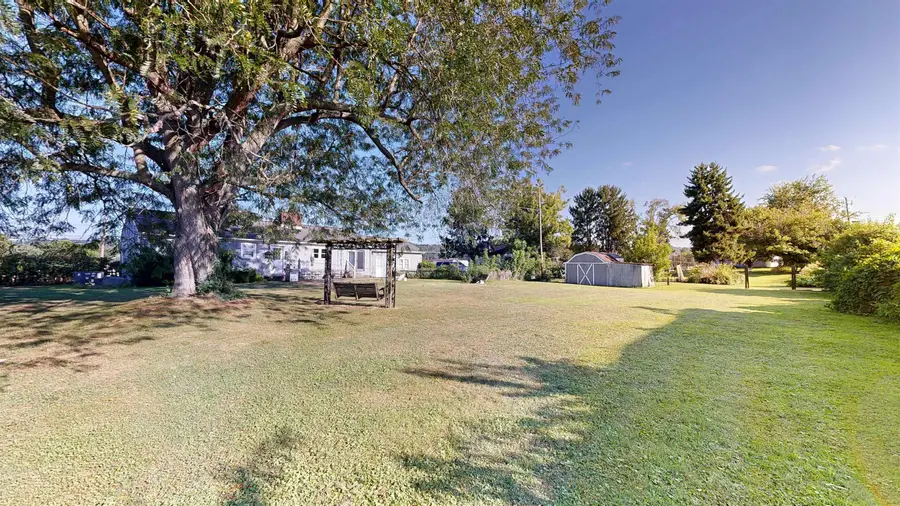 10365 COUNTY RD 107, Proctorville, OH 45669 - #2