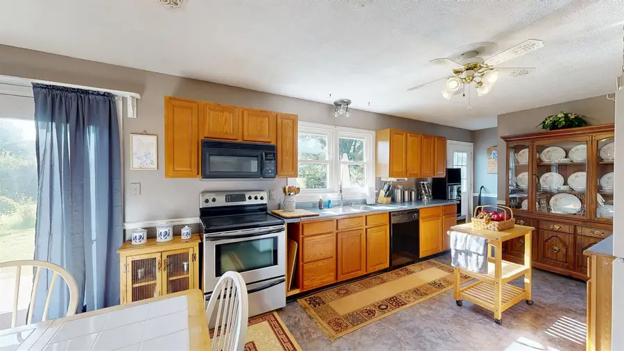 10365 COUNTY RD 107, Proctorville, OH 45669 - #3