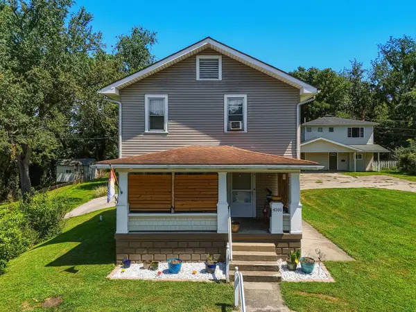 4101 Mound Street, Ashland, KY 41101-5109