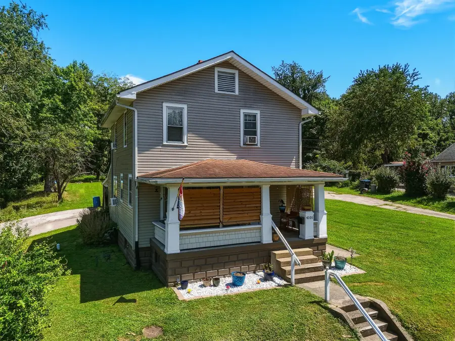 4101 Mound Street, Ashland, KY 41101-5109 - #2