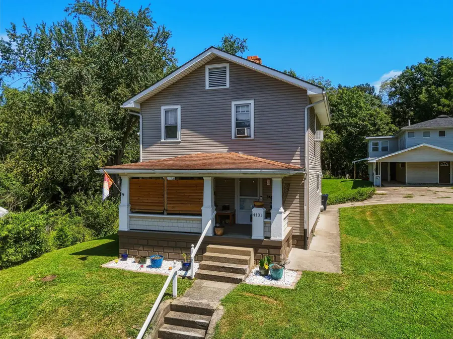 4101 Mound Street, Ashland, KY 41101-5109 - #3