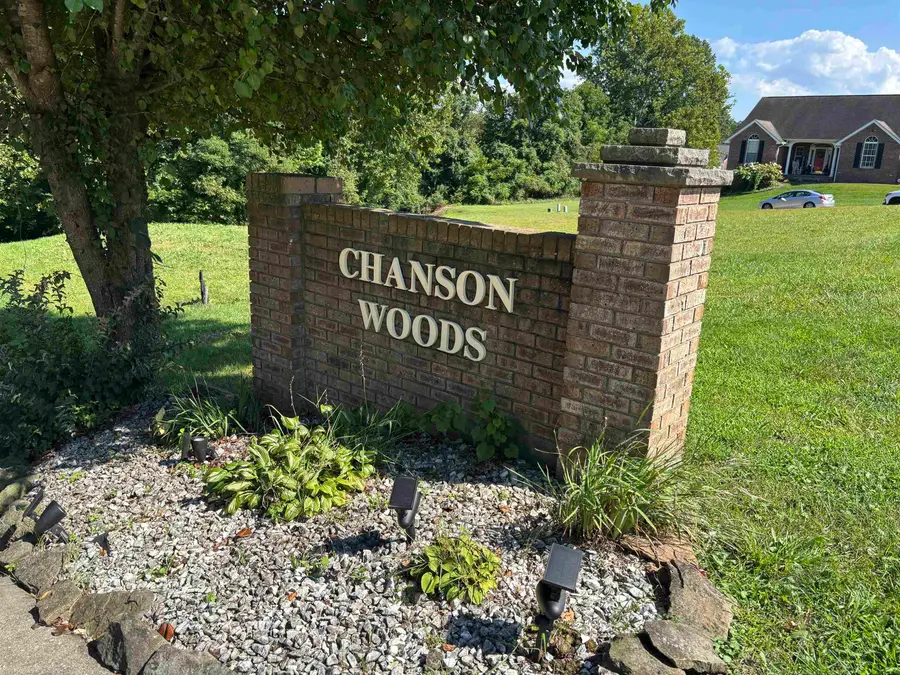 1102 Oakwood Rd, Culloden, WV 25510 - #3