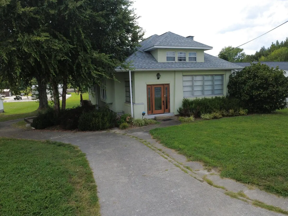 3122 County Road 1, South Point, OH 45680 - #1