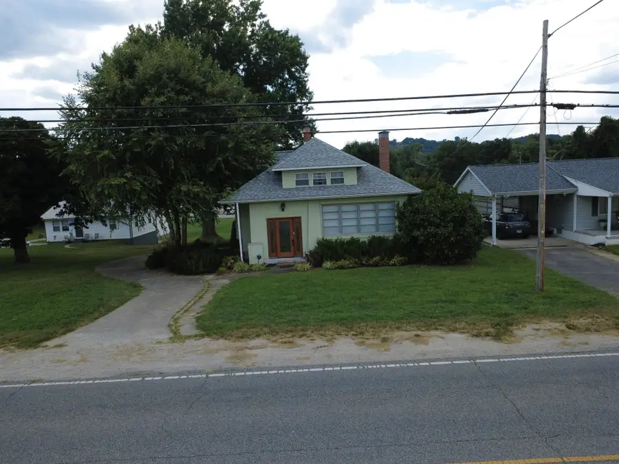 3122 County Road 1, South Point, OH 45680 - #2