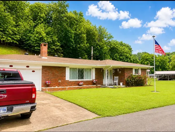 45 Private Dr 5713 St Rt 243, Ironton, OH 45638