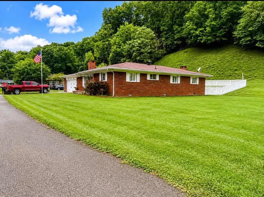 45 Private Dr 5713 St Rt 243, Ironton, OH 45638 - #2