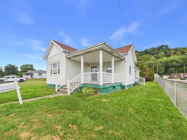 1023 South 9th Street, Ironton, OH 45638