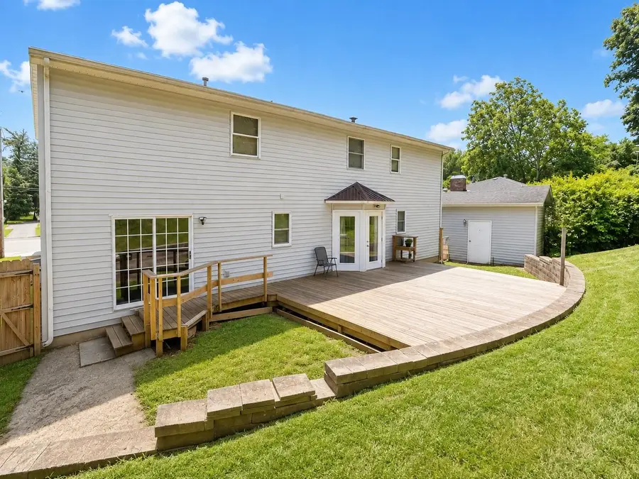 1820 Campbell Drive, Ironton, OH 45638 - #2