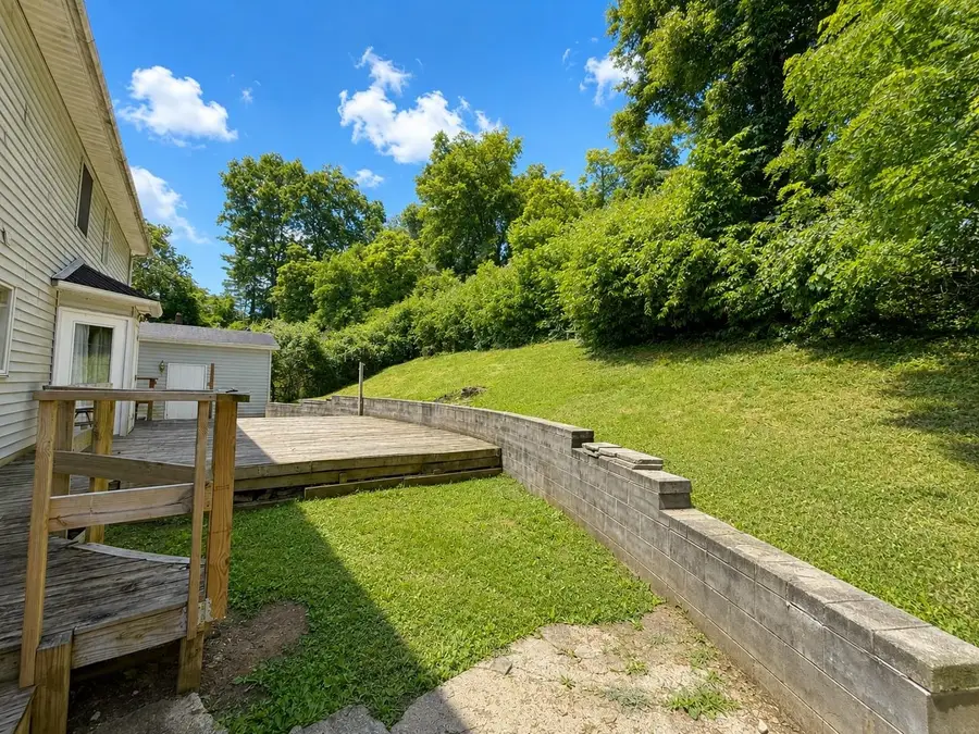 1820 Campbell Drive, Ironton, OH 45638 - #3