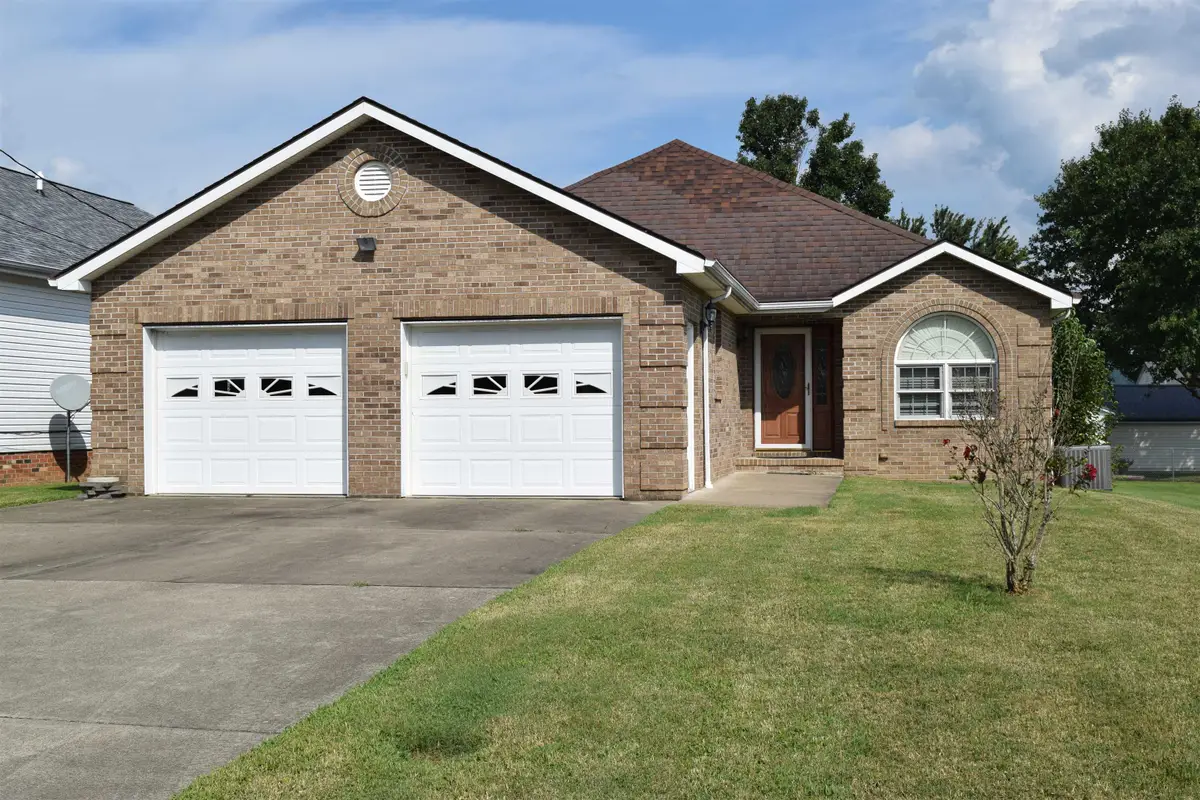 196 Township Road 1055, Proctorville, OH 45669-0000 - #1