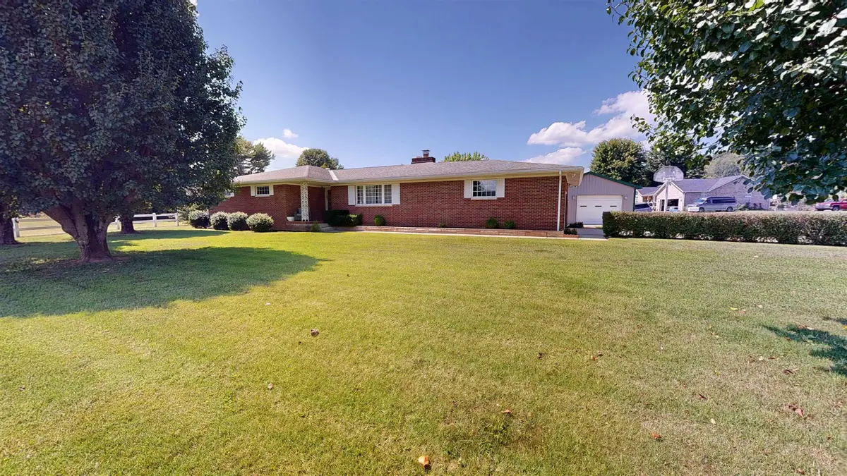 21 Township Road 1285, Proctorville, OH 45669 - #1