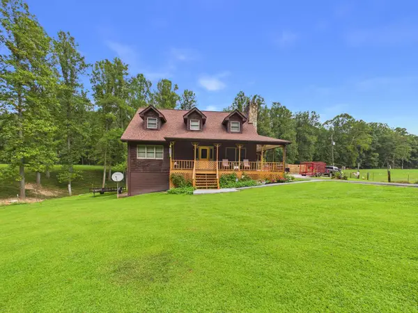 10065 Yellow Creek Road, Louisa, KY 41230