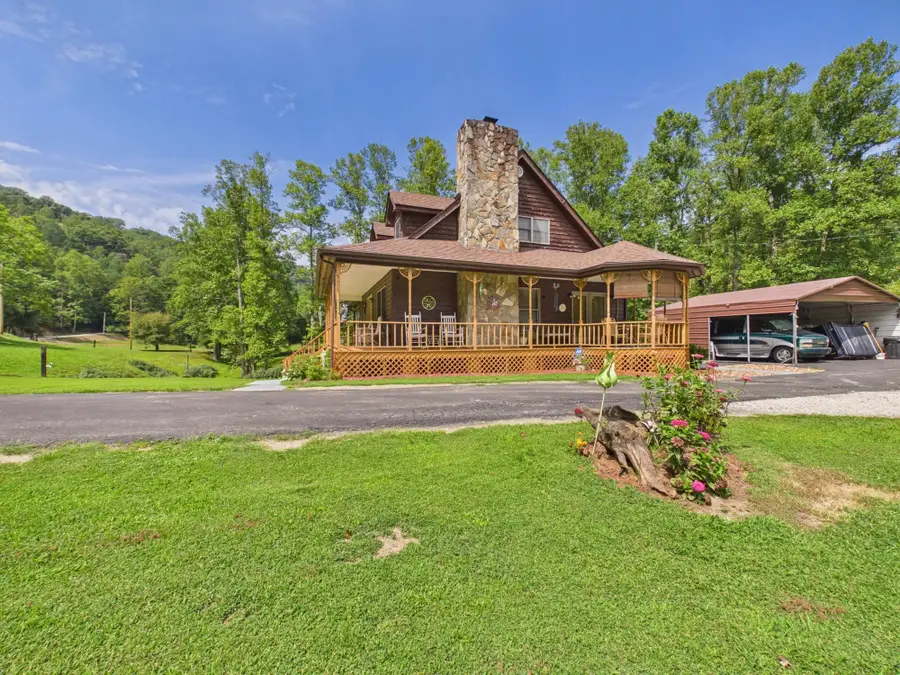 10065 Yellow Creek Road, Louisa, KY 41230 - #2