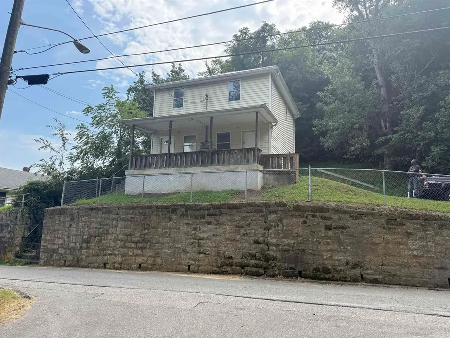 520 Deal Street, Ashland, KY 41101 - #2