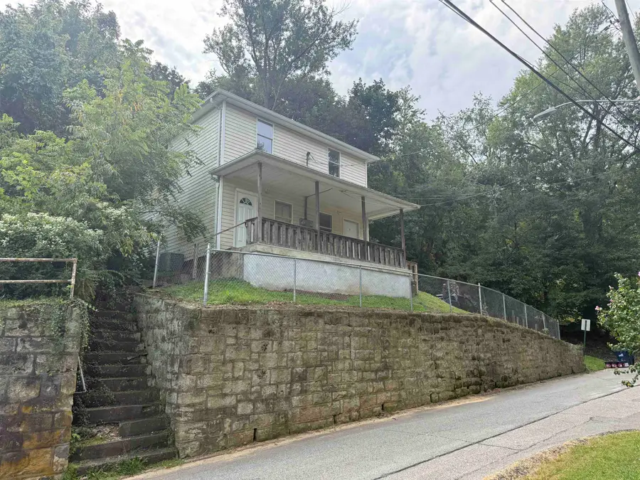 520 Deal Street, Ashland, KY 41101 - #3
