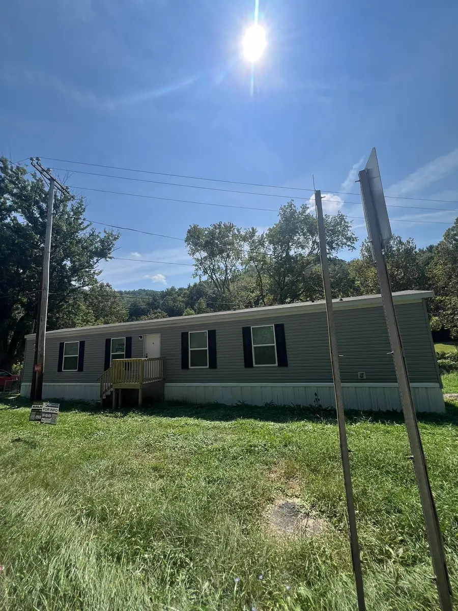 5371 Straight Fork, Griffithsville, WV 25521 - #2