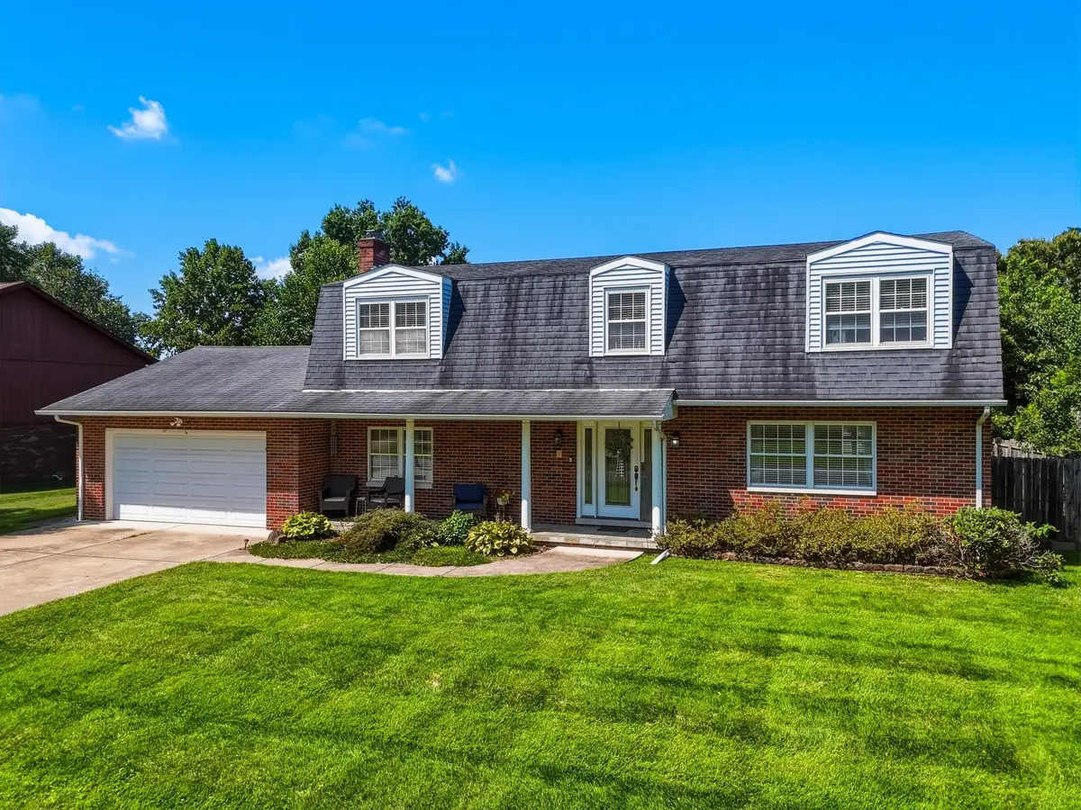 225 Township Road 1212, Proctorville, OH 45669 - #1