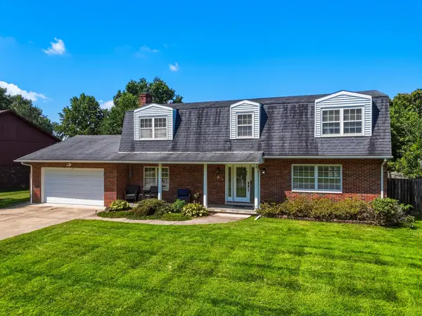 225 Township Road 1212, Proctorville, OH 45669