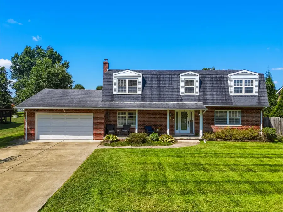 225 Township Road 1212, Proctorville, OH 45669 - #2