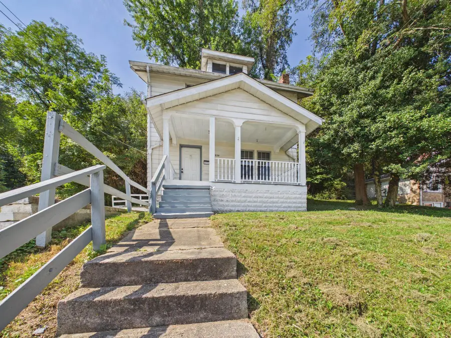 3220 Bath Avenue, Ashland, KY 41101 - #2