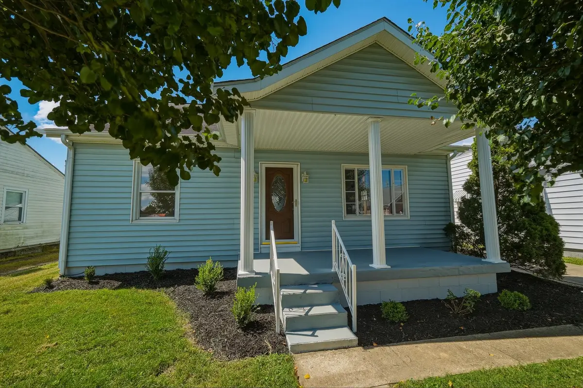 30 Township Road 1227, Proctorville, OH 45669 - #1